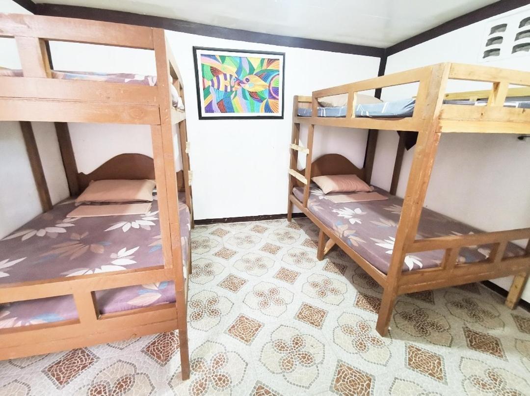 Seaside Hostel Malapascua מראה חיצוני תמונה