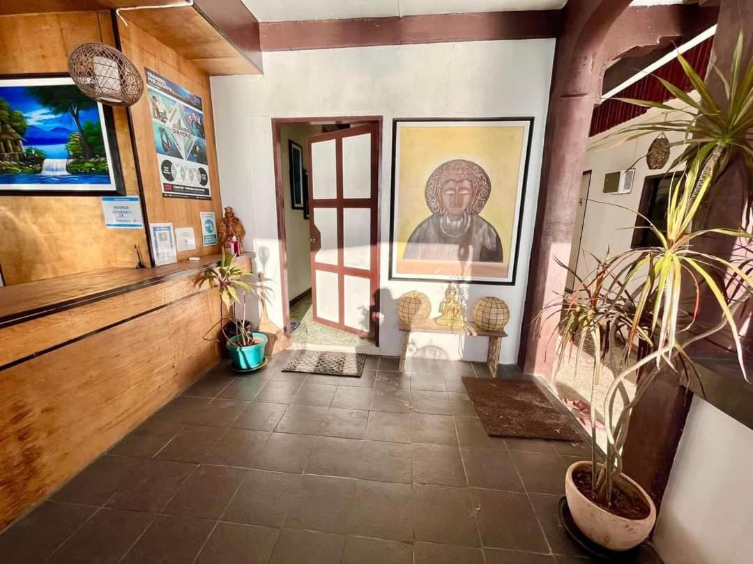 Seaside Hostel Malapascua מראה חיצוני תמונה