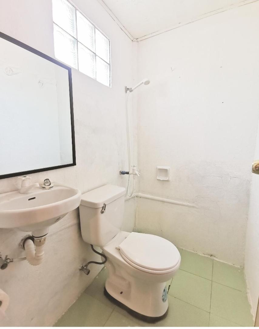 Seaside Hostel Malapascua חדר תמונה